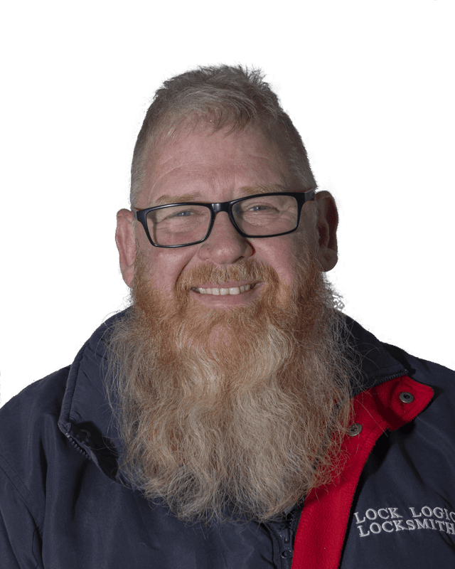 Luke Bowden Headshot